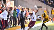 gopher football odds